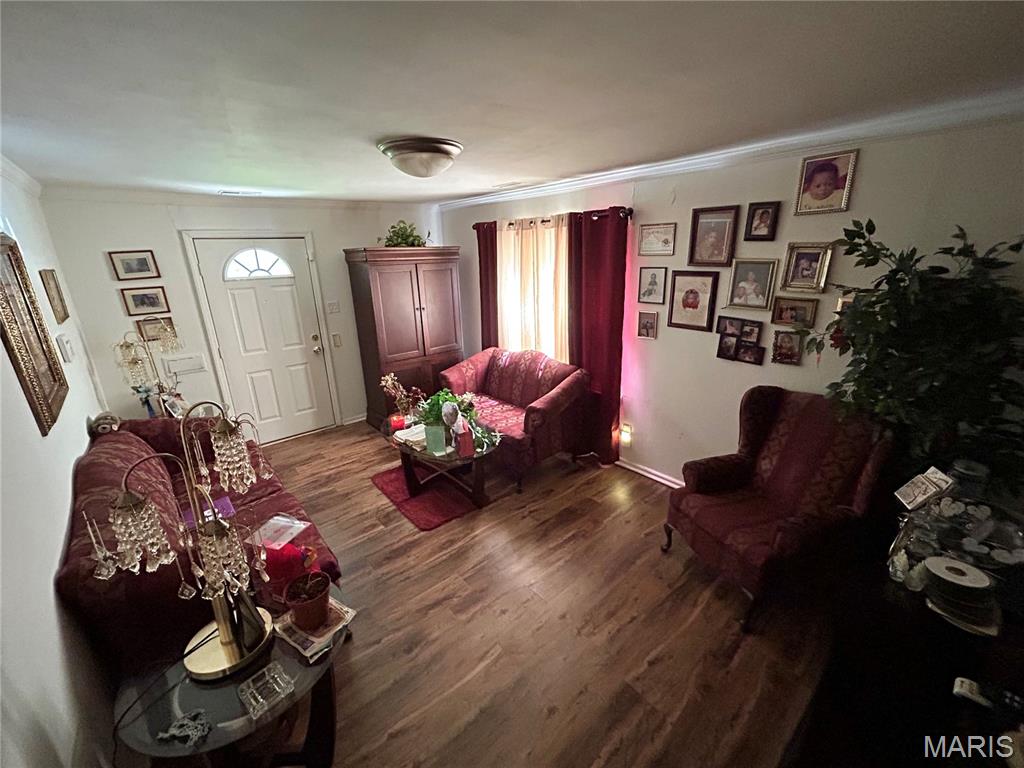 Ashby - Residential