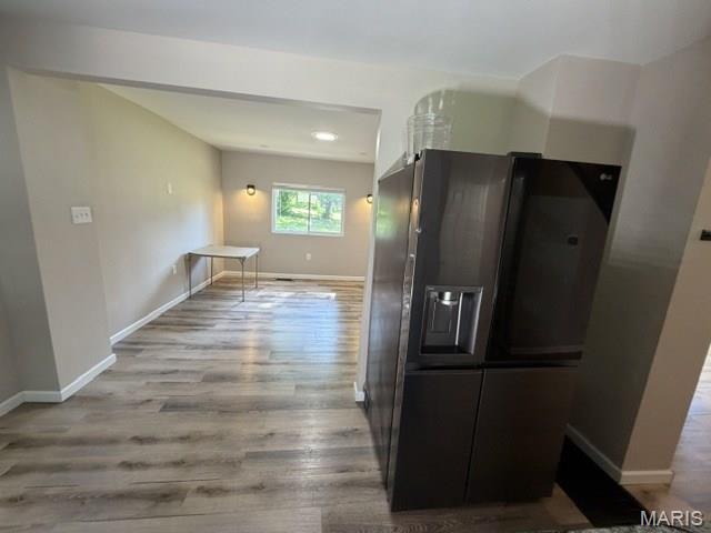 Cold Spgs Amd - Residential