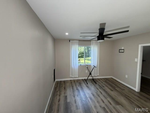 Cold Spgs Amd - Residential