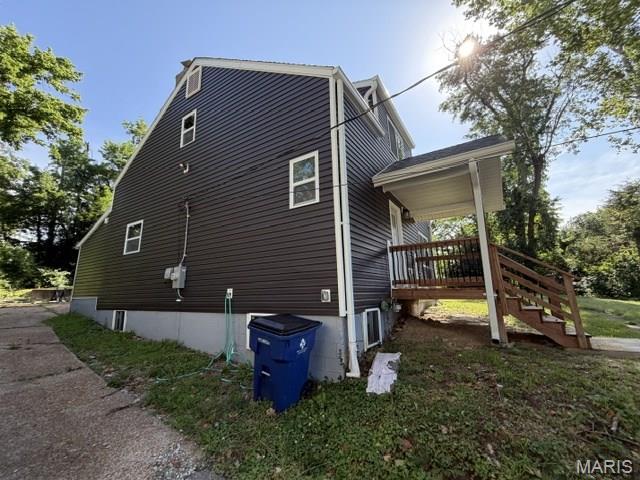 Cold Spgs Amd - Residential