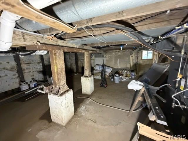 Cold Spgs Amd - Residential