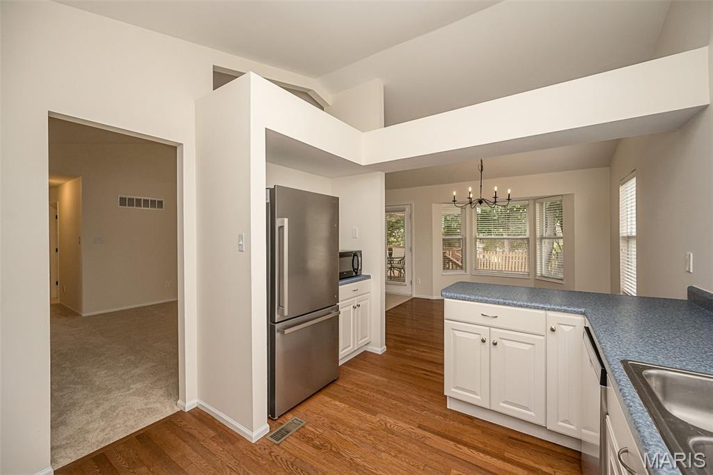 Northwest Trails - Residential