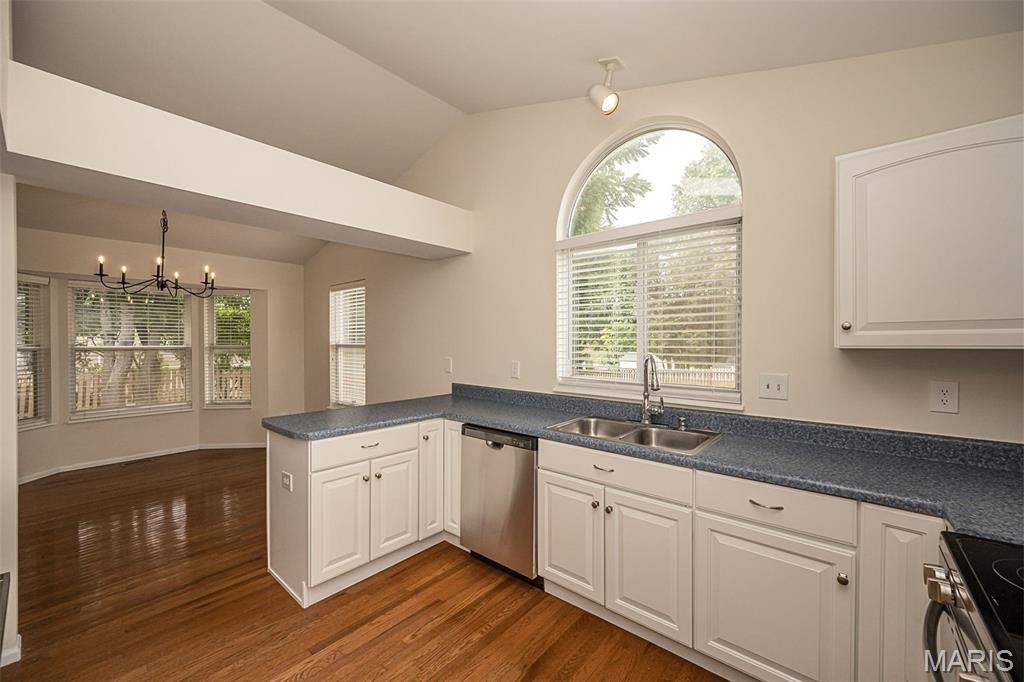 Northwest Trails - Residential