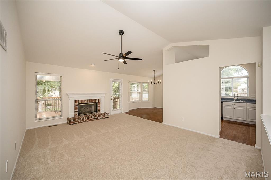 Northwest Trails - Residential