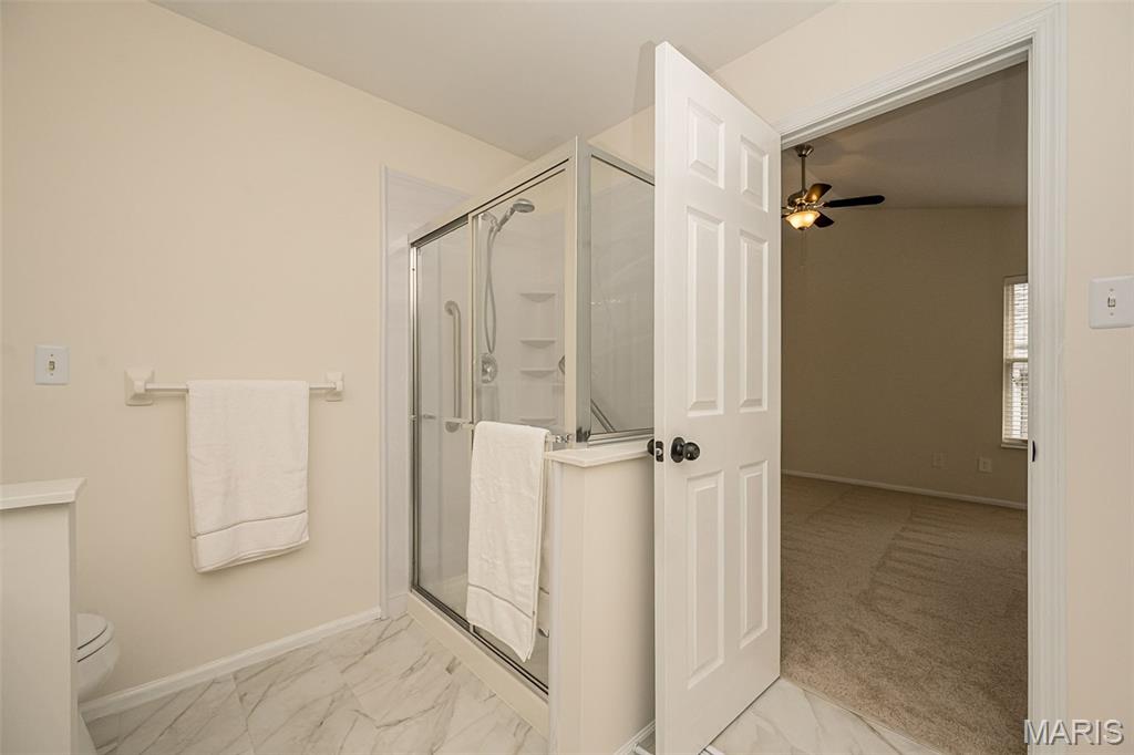 Northwest Trails - Residential