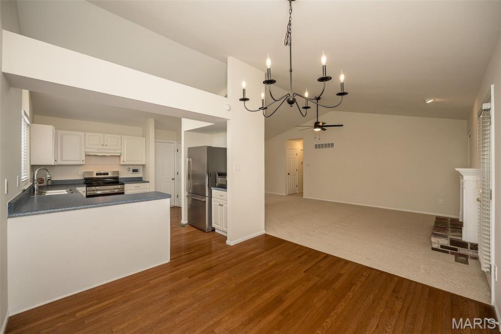 Northwest Trails - Residential