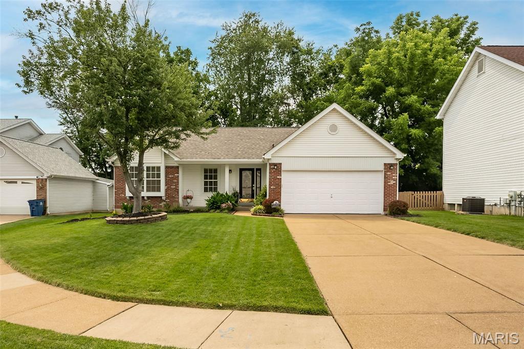Northwest Trails - Residential