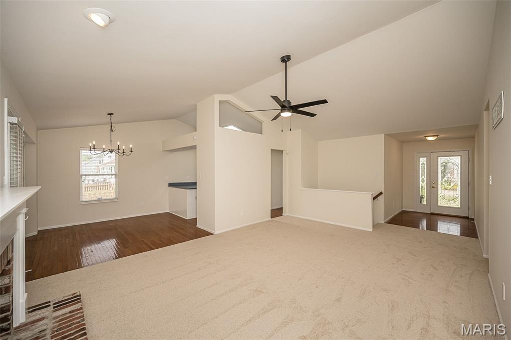 Northwest Trails - Residential