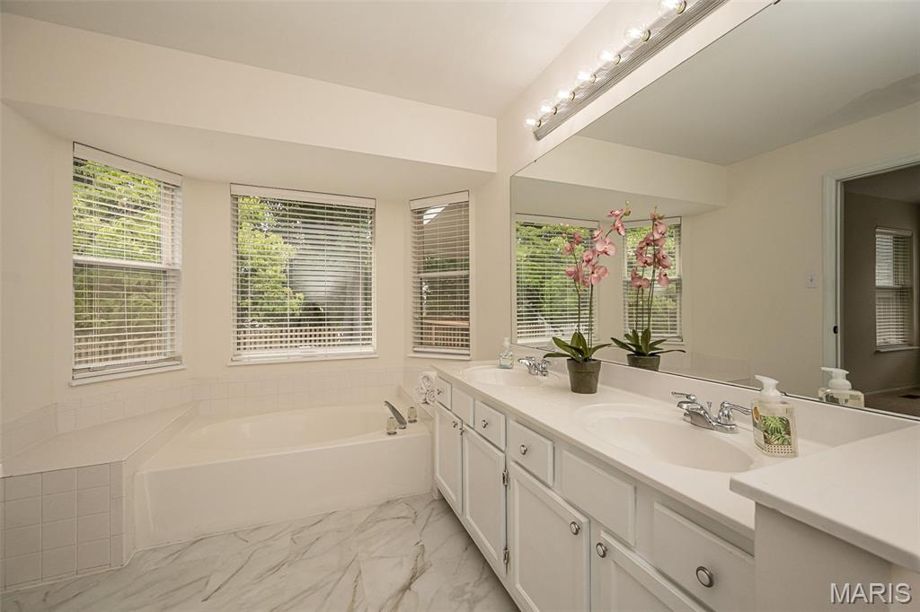 Northwest Trails - Residential