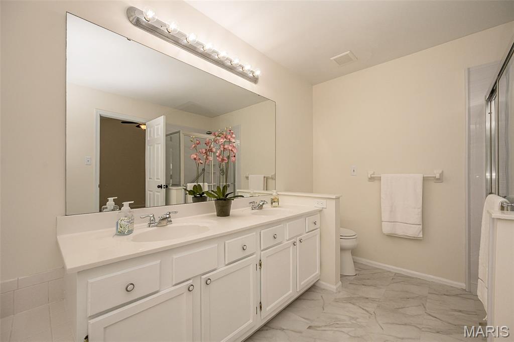 Northwest Trails - Residential