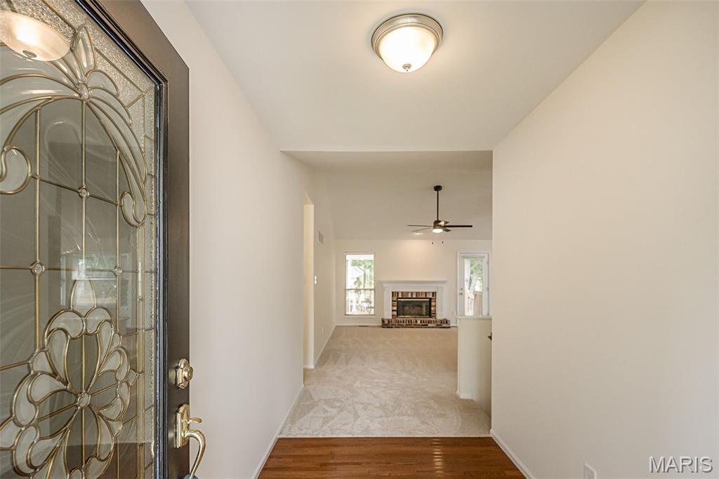 Northwest Trails - Residential