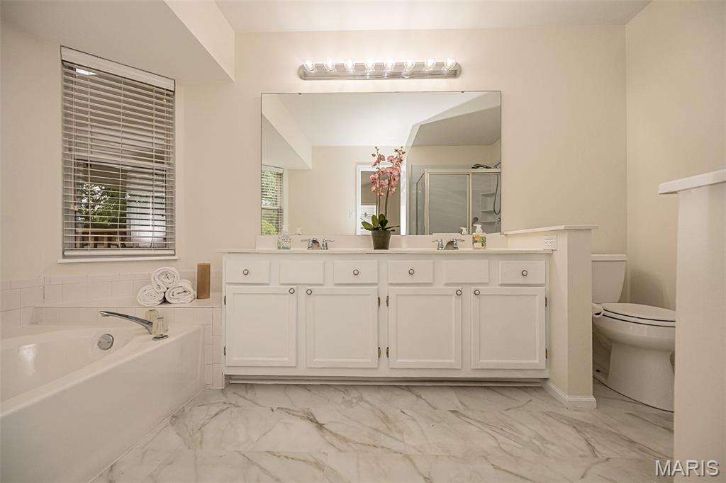 Northwest Trails - Residential