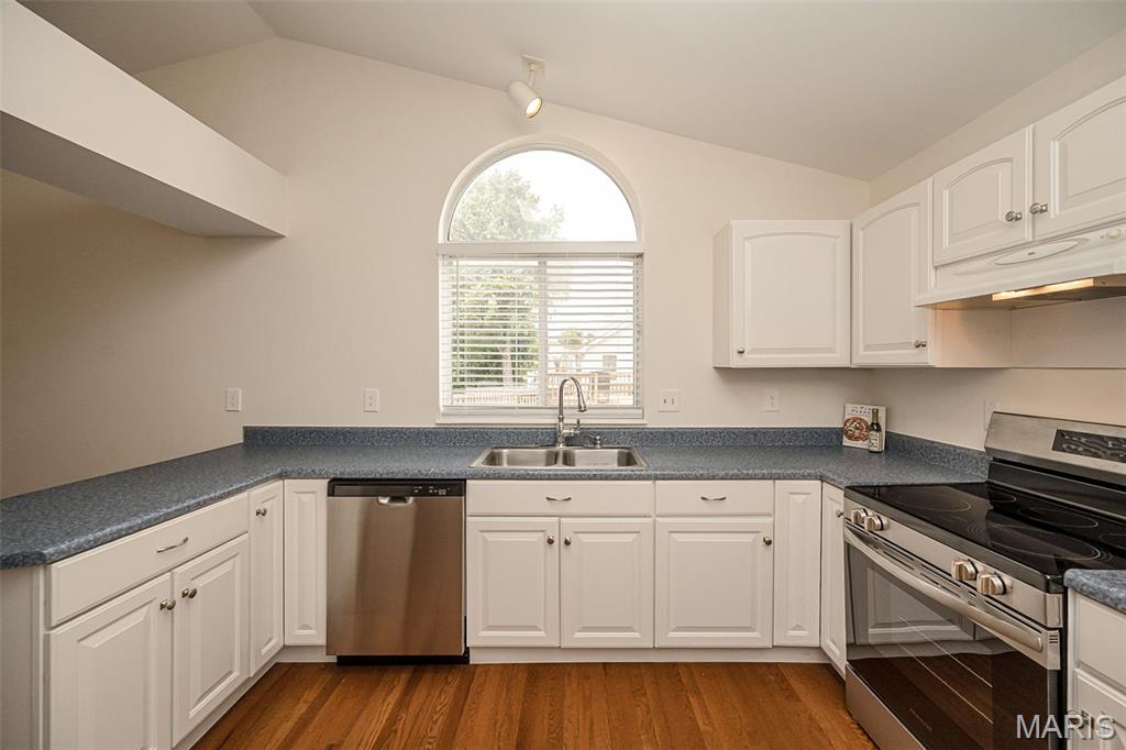 Northwest Trails - Residential