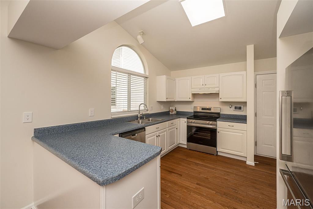 Northwest Trails - Residential