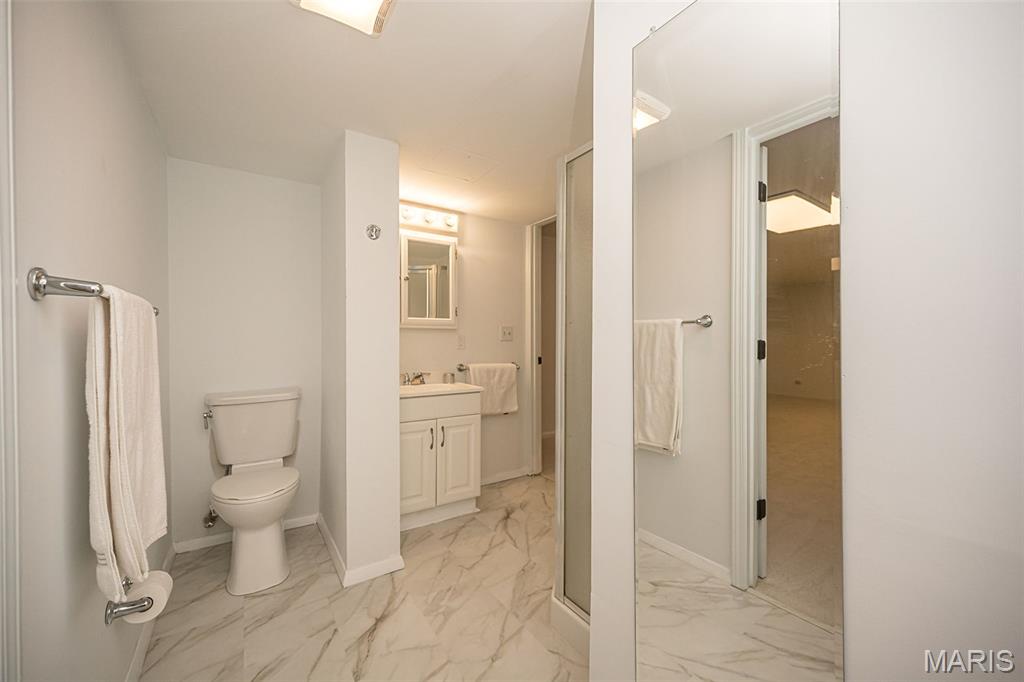 Northwest Trails - Residential