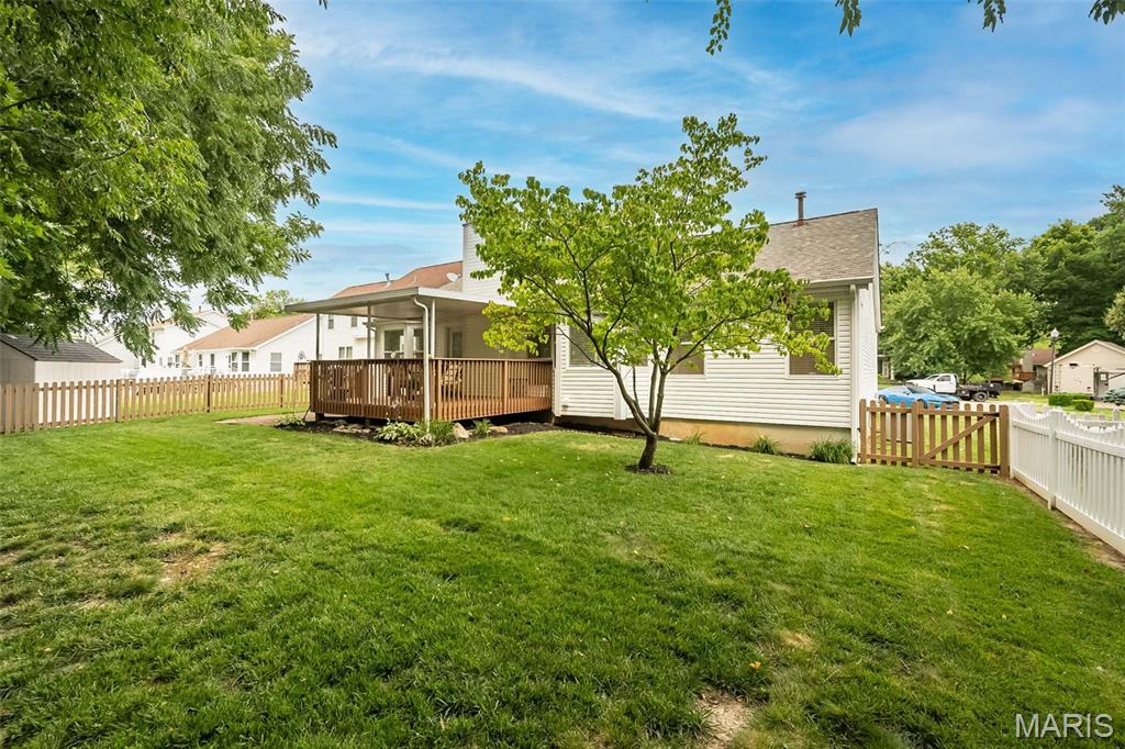 Northwest Trails - Residential