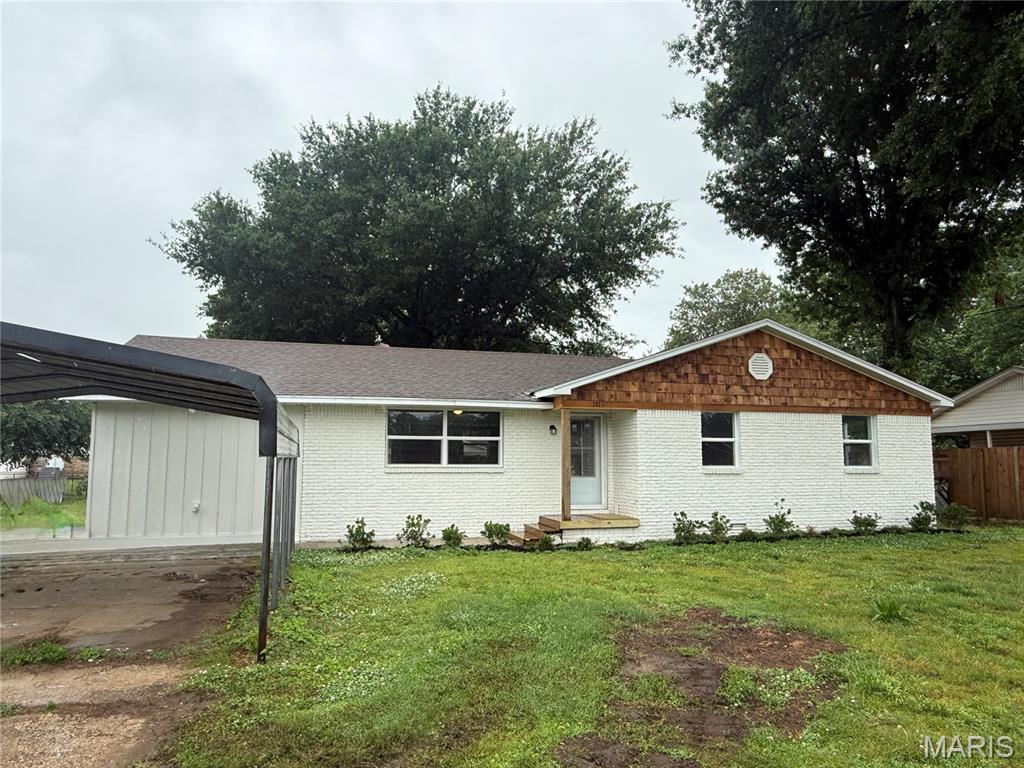Northaven Second - Residential