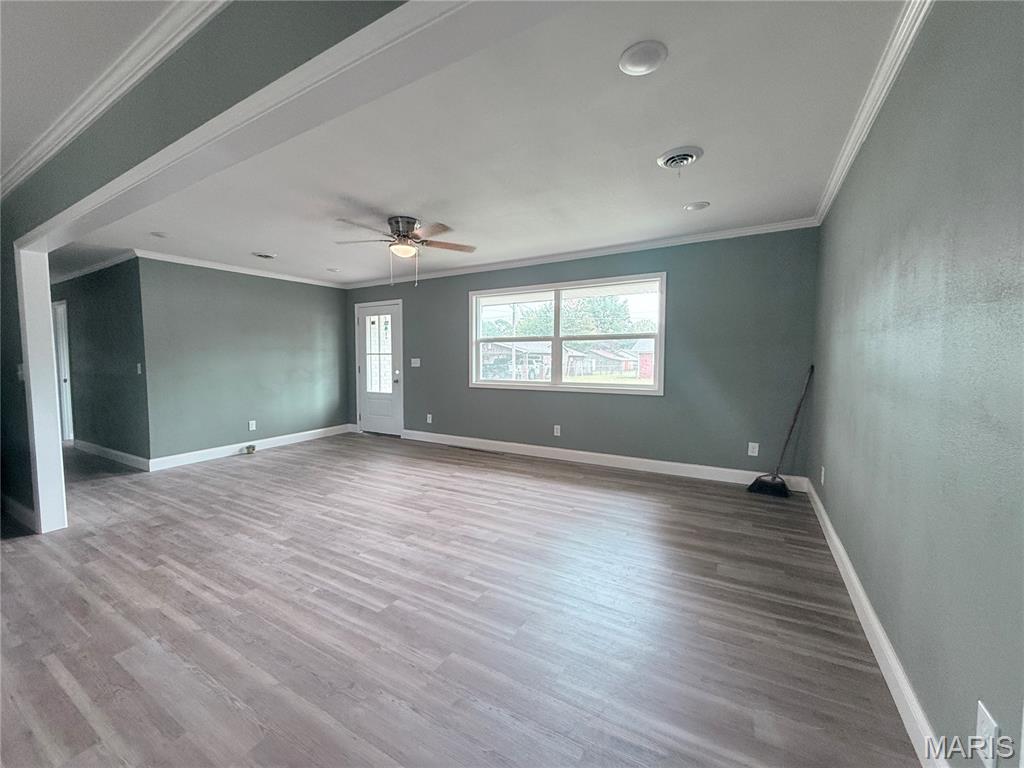 Northaven Second - Residential