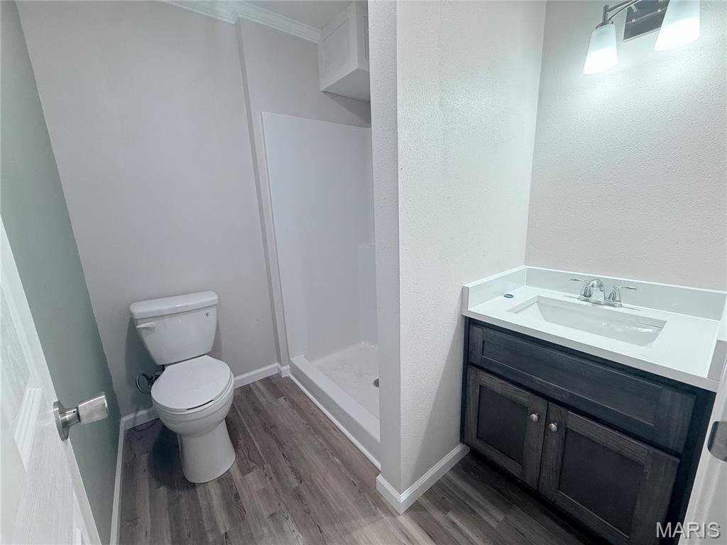 Northaven Second - Residential
