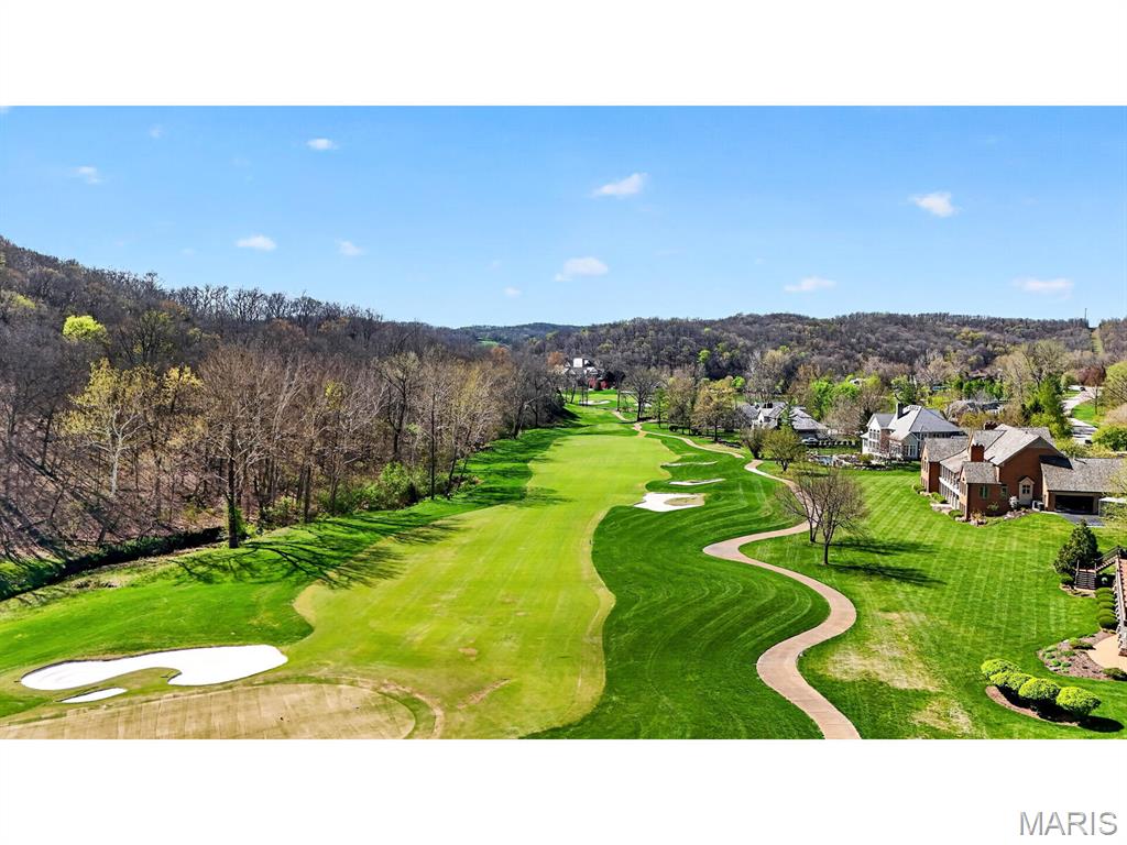 Timber Trace - Residential