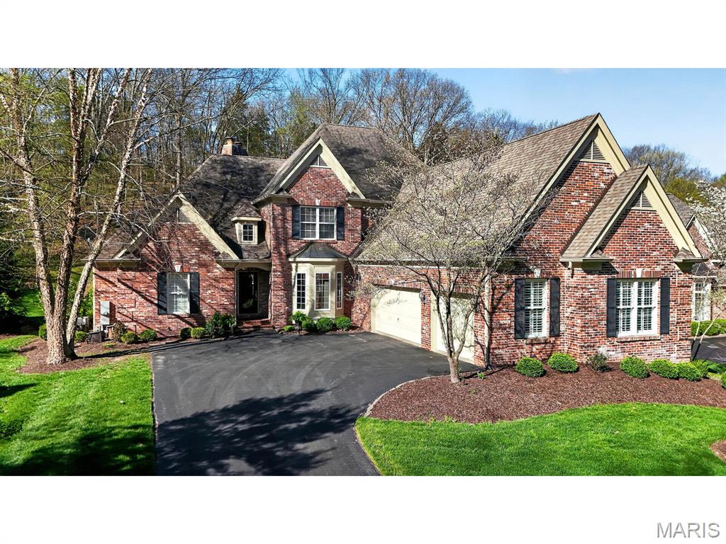 Timber Trace - Residential