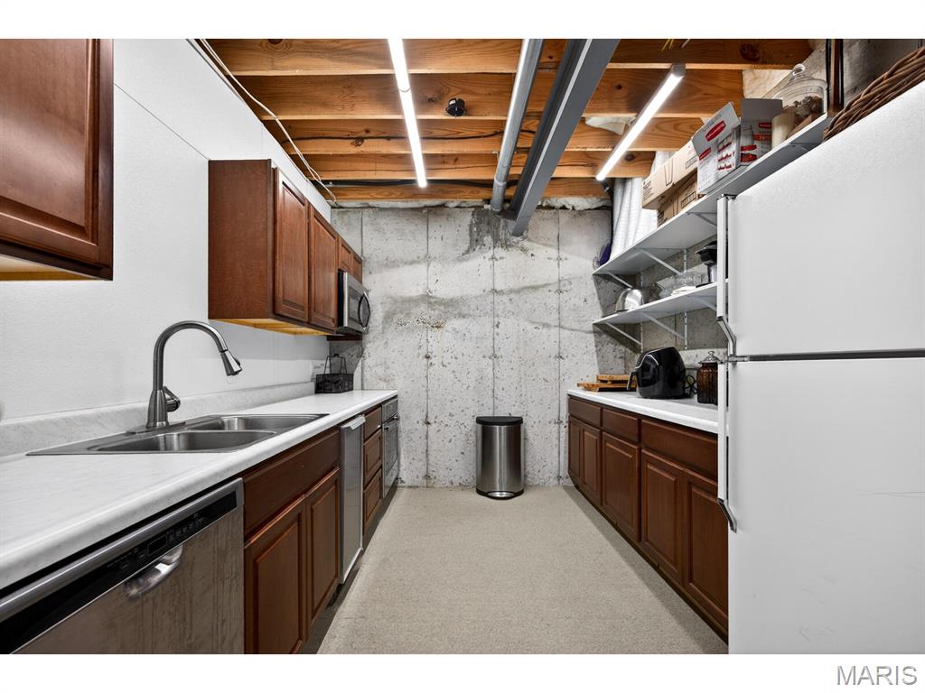 Timber Trace - Residential
