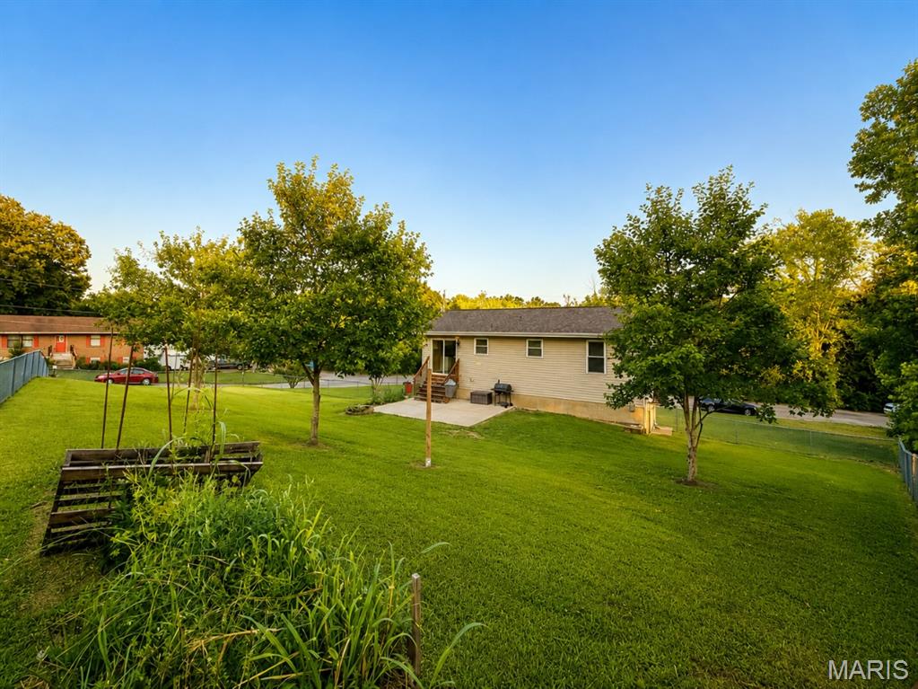Woodridge Farms - Residential