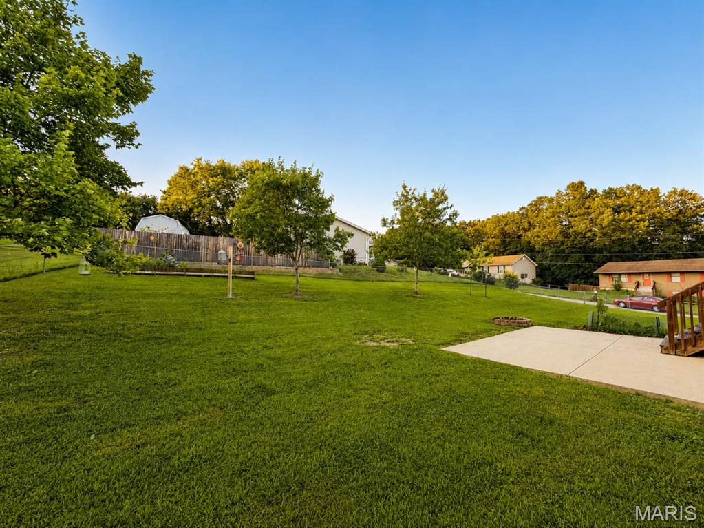 Woodridge Farms - Residential