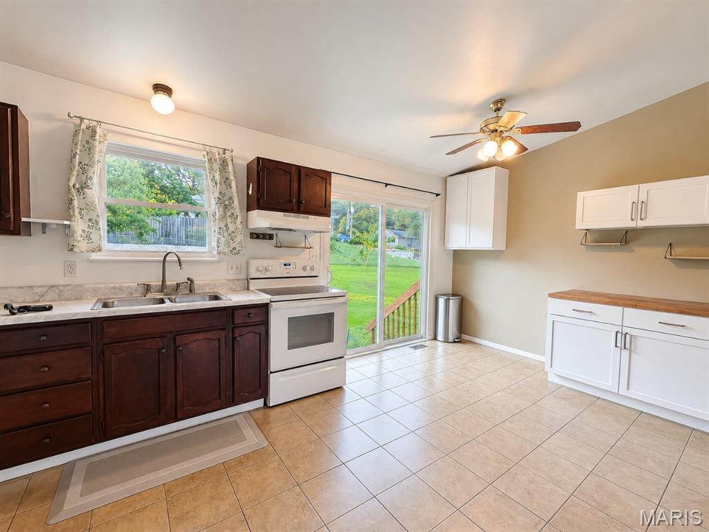 Woodridge Farms - Residential