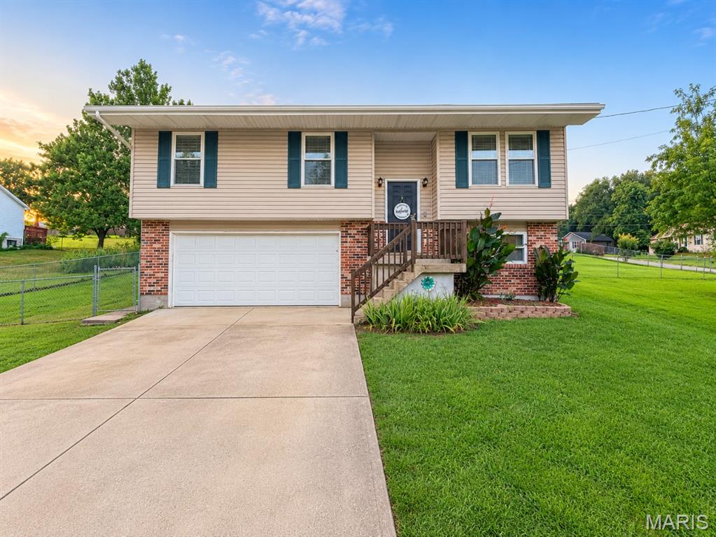 Woodridge Farms - Residential