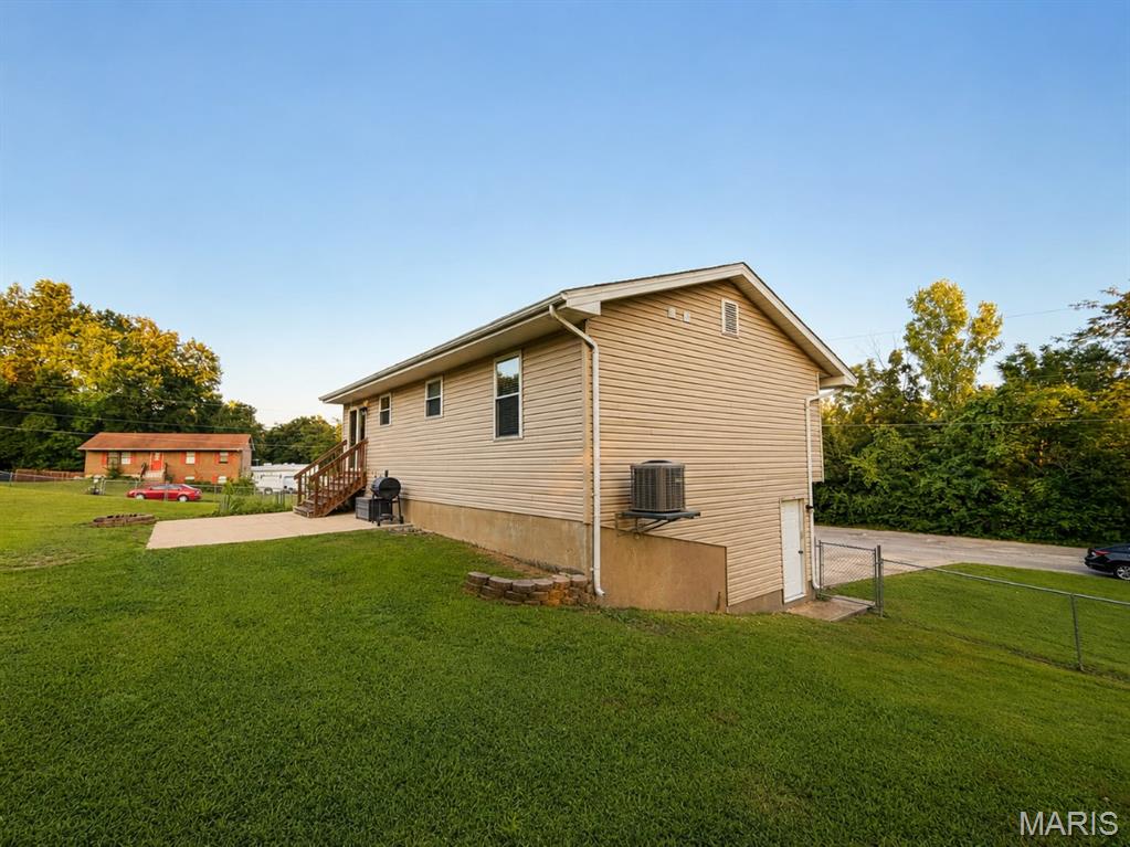 Woodridge Farms - Residential