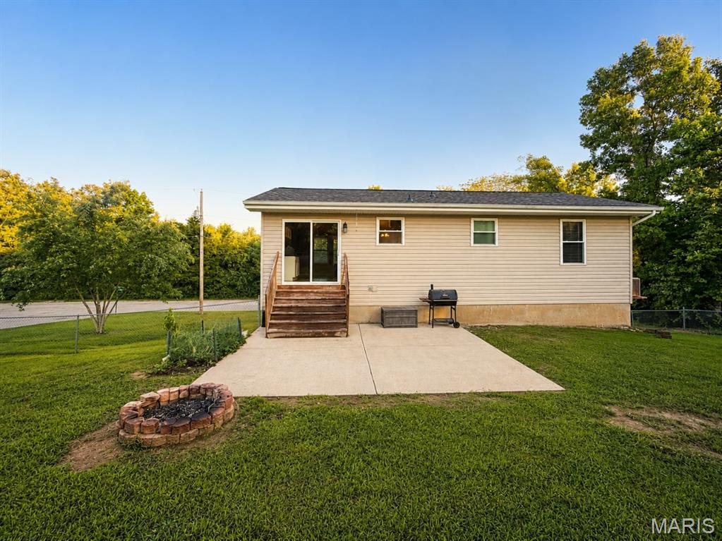Woodridge Farms - Residential