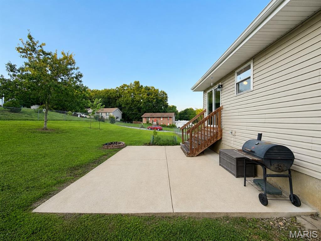Woodridge Farms - Residential