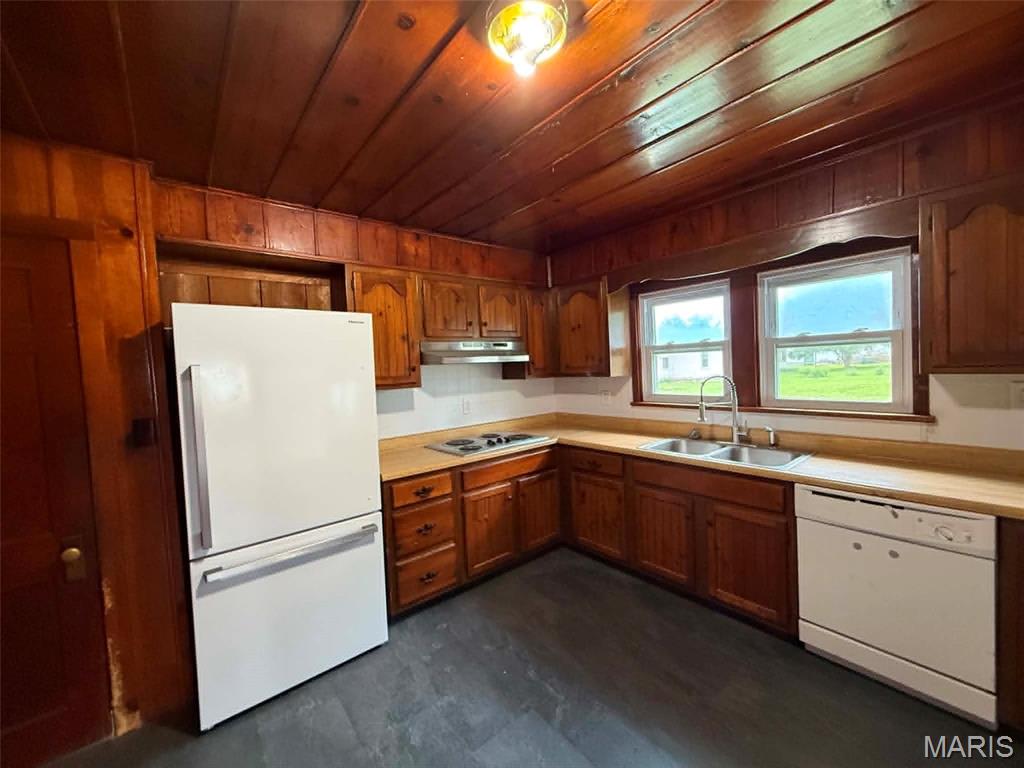Hudson Sub - Residential