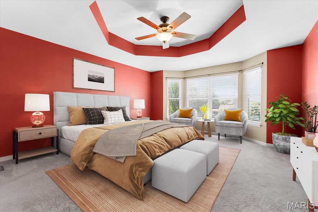 Country Club Hills - Residential