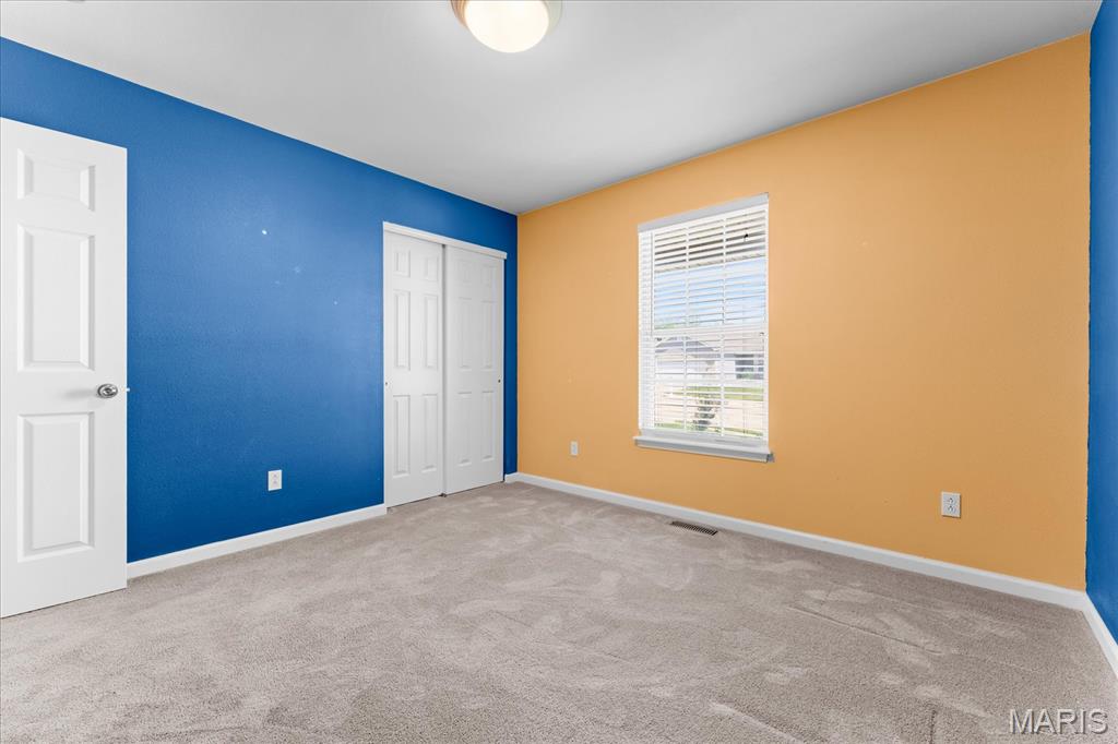 Country Club Hills - Residential
