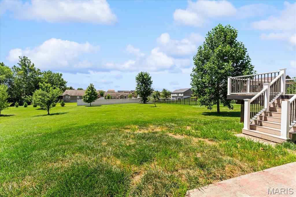 Country Club Hills - Residential
