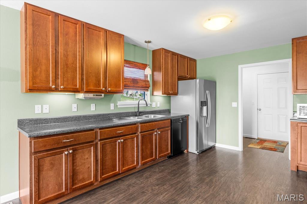 Country Club Hills - Residential