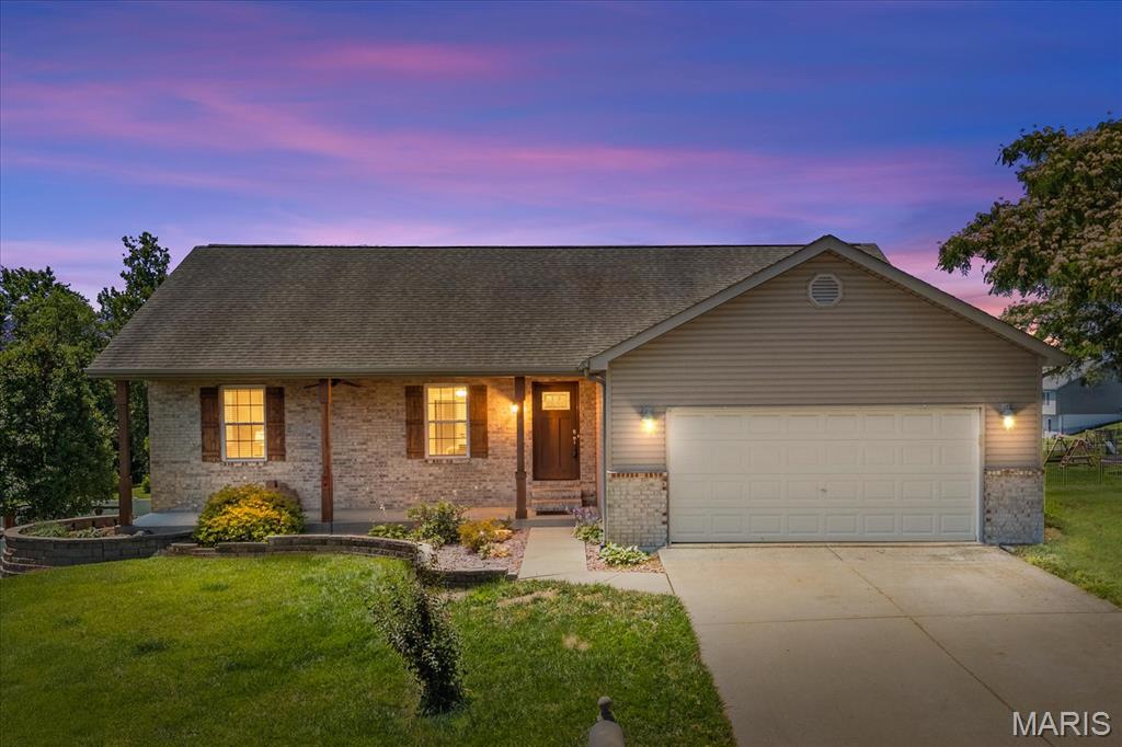 Country Club Hills - Residential