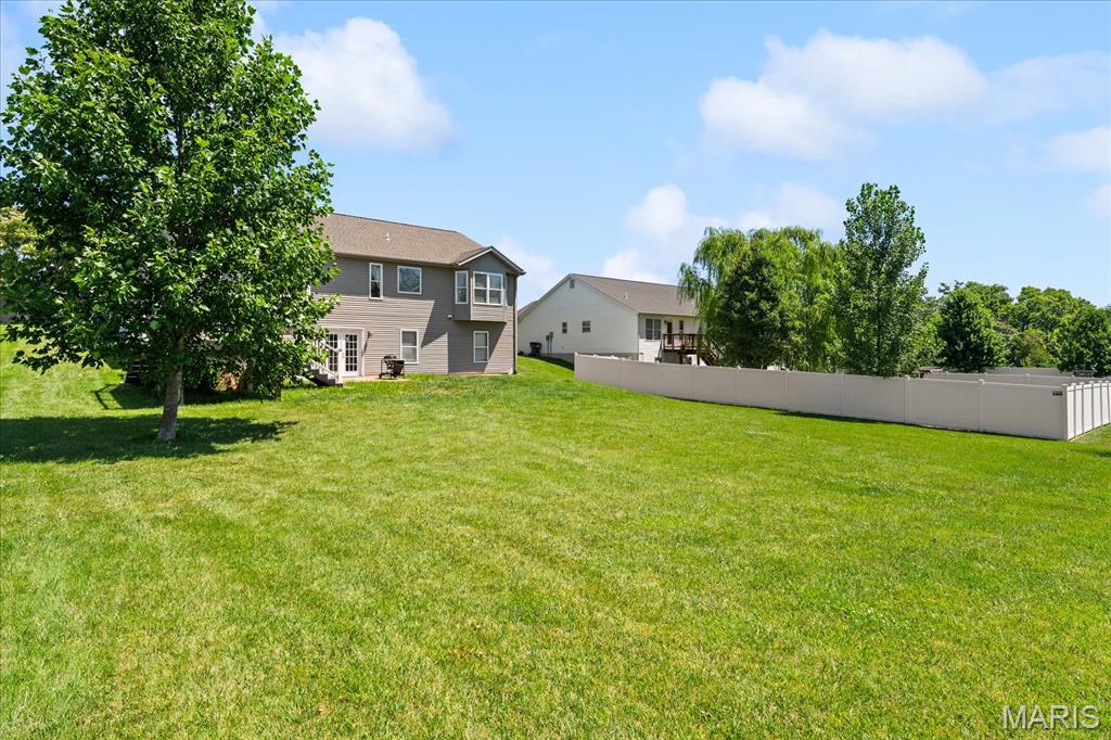 Country Club Hills - Residential