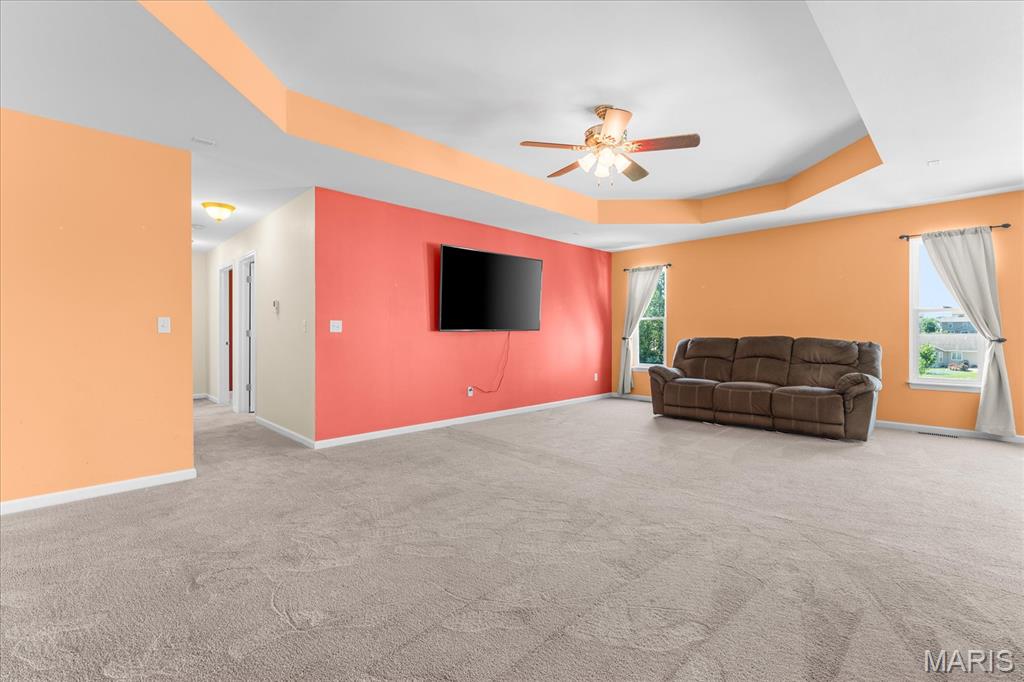 Country Club Hills - Residential
