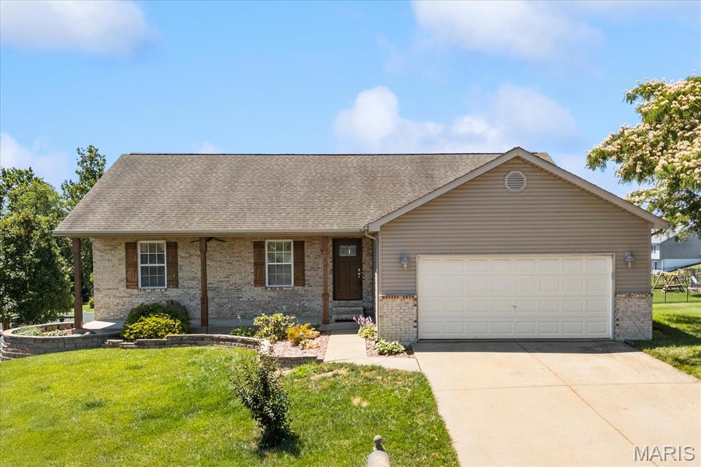 Country Club Hills - Residential
