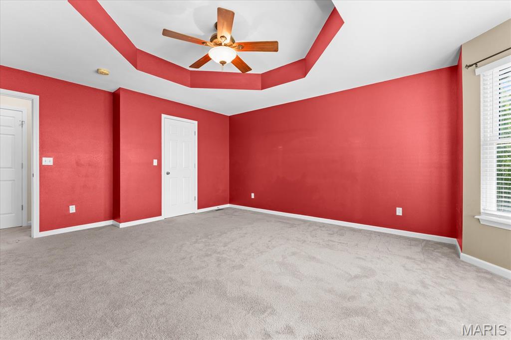 Country Club Hills - Residential