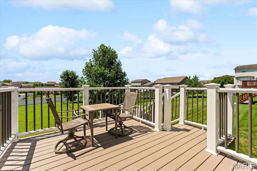 Country Club Hills - Residential