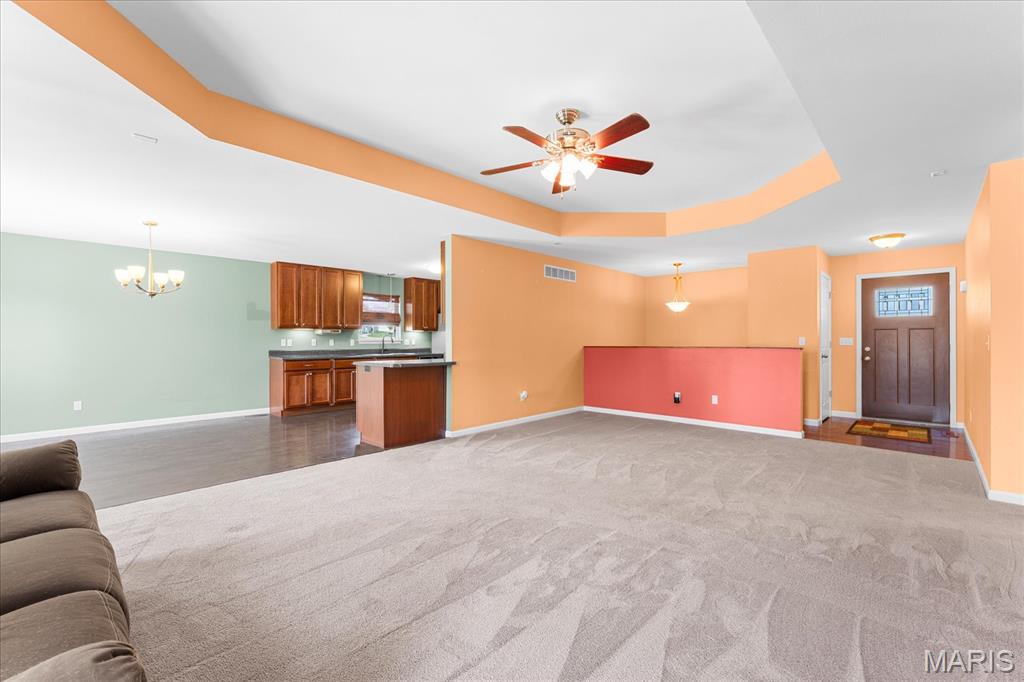 Country Club Hills - Residential