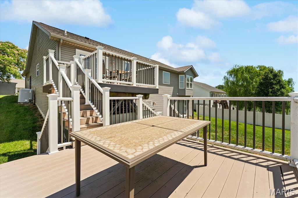 Country Club Hills - Residential