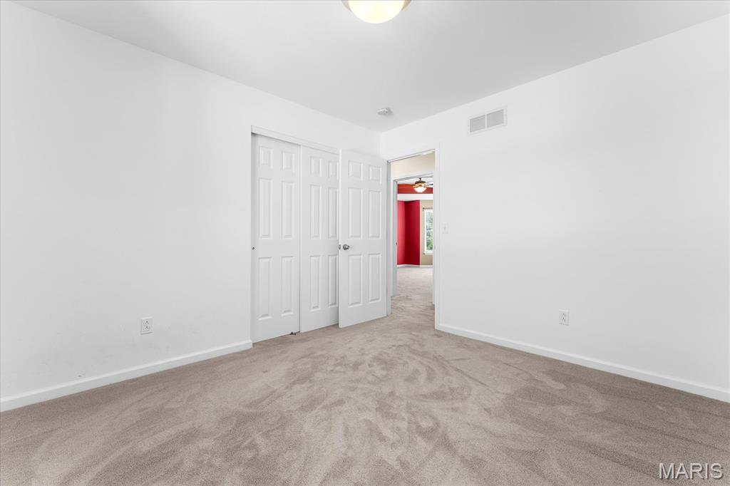 Country Club Hills - Residential
