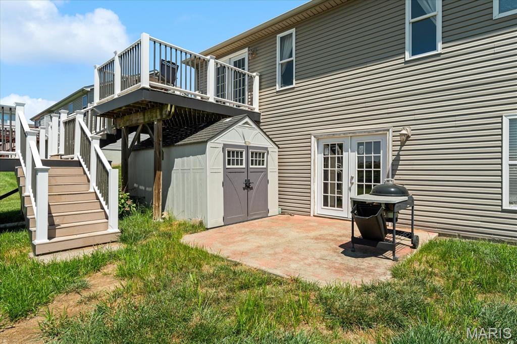 Country Club Hills - Residential
