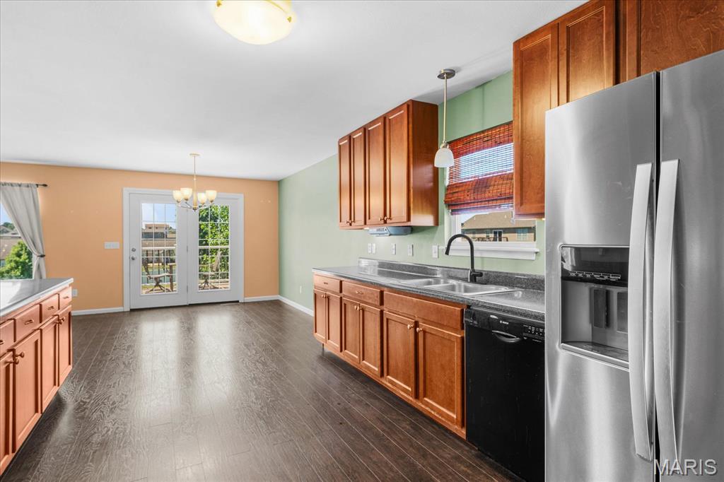 Country Club Hills - Residential