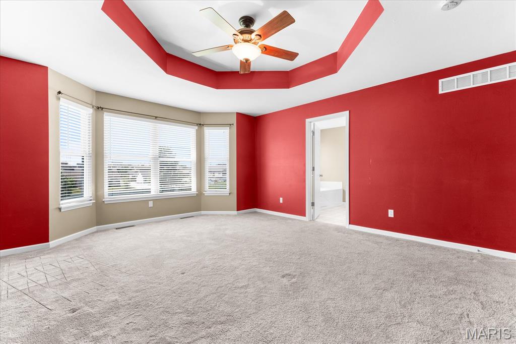 Country Club Hills - Residential